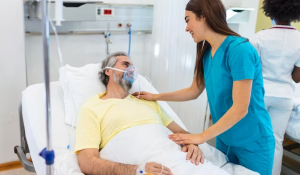 Cómo atender a pacientes con enfermedades terminales