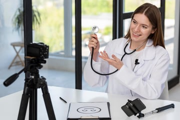 Marketing médico en Colombia: estrategias efectivas para atraer y fidelizar pacientes