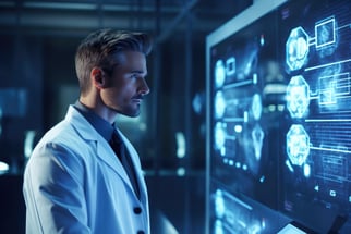 Big data en salud en Colombia: aplicaciones, beneficios y desafíos actuales