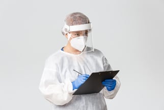 Protocolos de bioseguridad para médicos: guía práctica para aplicar en consultorios y clínicas