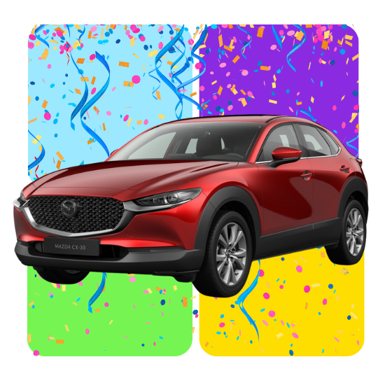 Beneficio-Mazda Beneficio-Mazda