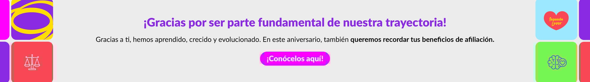 cierre
