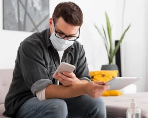 Pacientes ‘Dr. Google’: cómo manejar bien la desinformación