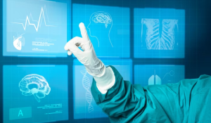 5 tendencias tecnológicas en la medicina