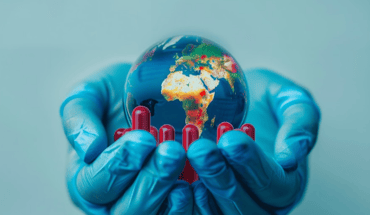 Así es el rol del personal de salud en el cambio climático