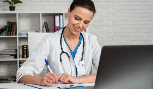 Así puedes recibir capacitación médica y en otras especialidades con Fepasde