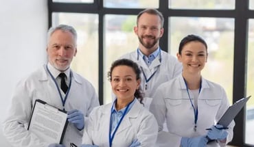 Beneficios de pertenecer a FEPASDE: una inversión en tu ejercicio profesional