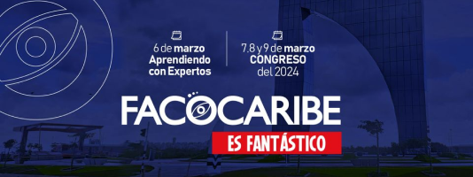 Congreso FacoCaribe 2024