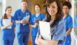 Estrategias de liderazgo para enfermeras: Cómo ser un líder efectivo en el ámbito de la enfermería