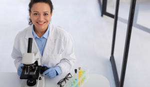 Influencia de las mujeres en la ciencia: de espectadora a líder