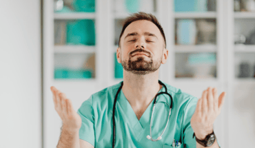 Técnicas de mindfulness para reducir el estrés en el trabajo