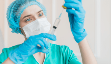 La importancia del trabajo en equipo en anestesiología