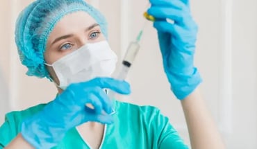 La importancia del trabajo en equipo en anestesiología