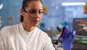 Mujeres en la ciencia: desafíos y oportunidades para un futuro igualitario