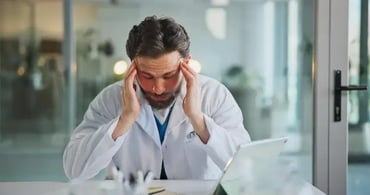 ¿Cómo prepararse ante un proceso penal médico complejo?