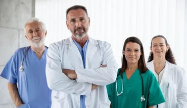 Rompiendo el silencio: estrategias efectivas para la prevención del suicidio en entornos clínicos