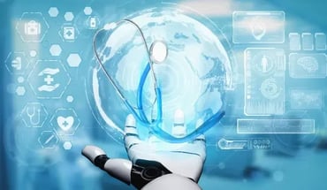 Tendencias en salud 2025: tecnología y bienestar para transformar la práctica médica