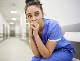 Médicos: ¿Cómo fortalecer la salud emocional en tiempos de crisis?