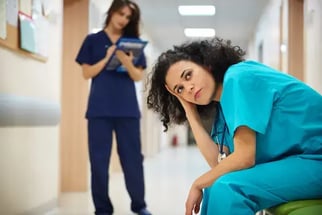 Consecuencias jurídicas del acoso laboral en el sector salud