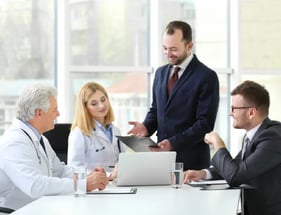 ¿Cómo gestiona FEPASDE los procesos penales del gremio de la salud?