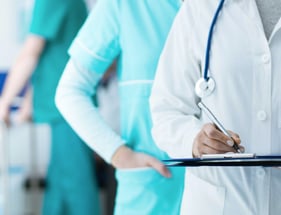 5 consejos para que un profesional en salud garantice su bienestar laboral