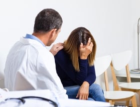 ¿Cómo apoyar a la segunda víctima durante un error médico?