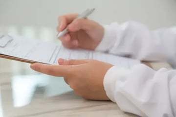 Consentimiento informado en odontología