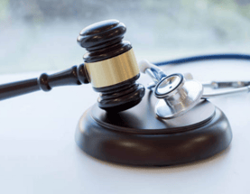 6 puntos que debes consultar con tu defensa en un proceso médico-legal