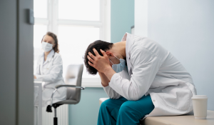 Entendiendo la depresión en el área de la salud: Una mirada inicial