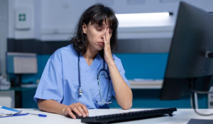 Derechos laborales más vulnerados: Derecho al descanso.
