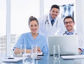 ¿Por qué es importante el bienestar de un profesional médico?