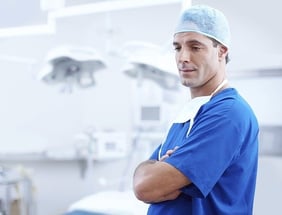 ¿Cómo puede un profesional en salud tener un equilibrio en su vida personal y laboral?