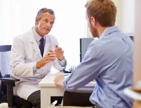 ¿Qué debe hacer el profesional en salud ante un error de diagnóstico?