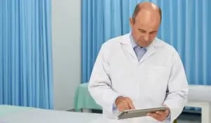 ¿Qué tipos de respaldo puede solicitar el personal de la salud?