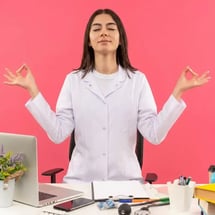 Equilibrio entre la vida personal y laboral: guía para médicos