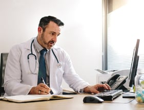 7 recomendaciones para diligenciar la historia clínica electrónica