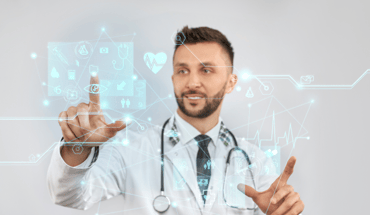 Derechos y obligaciones en la Inteligencia Artificial médica para profesionales de la salud
