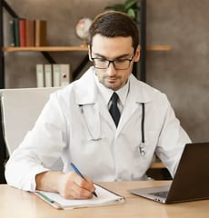 Ser médico independiente en Colombia: ¿cómo está el panorama?