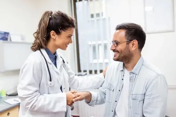 Claves legales de la relación médico–paciente en Colombia