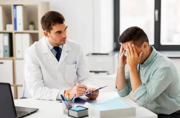 Cómo dar malas noticias en salud con el protocolo SPIKES