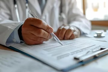 ¿Qué hace un perito médico en Colombia y cómo cumplir los requisitos para ejercer?