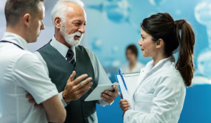 6 prácticas saludables en ambientes de trabajo del sector salud
