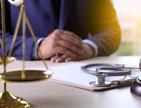 ¿Cómo respalda FEPASDE al Talento Humano en Salud en un proceso civil?