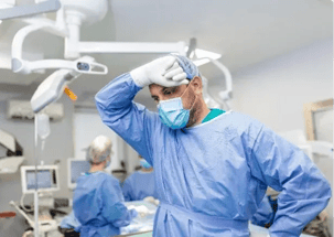 Seguridad del paciente: decisiones clínicas que cambian la historia