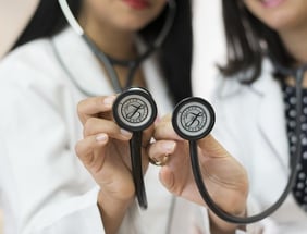 4 puntos en los que FEPASDE marca diferencia a favor del personal de la salud