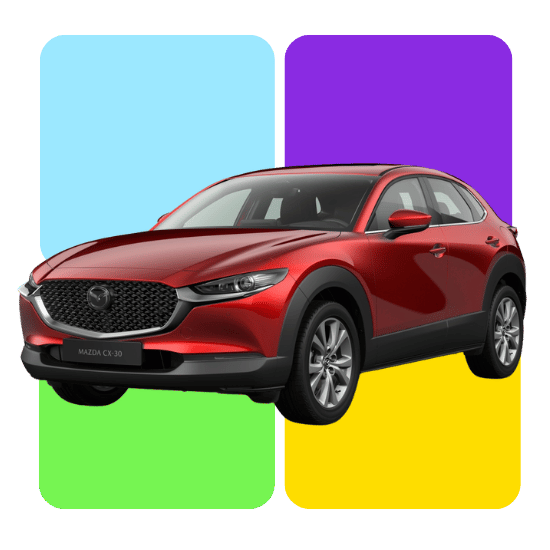 Beneficio-Mazda