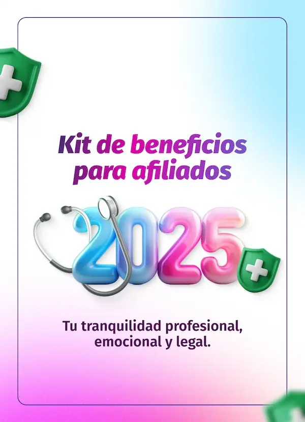 Kit de beneficios para afiliados