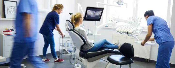 Buenas prácticas en ortodoncia