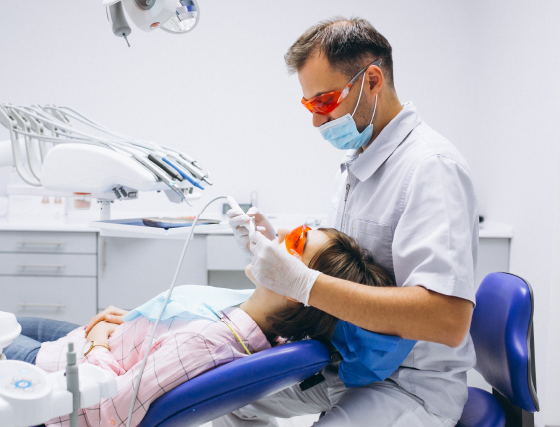 Por qué demandan a los odontólogos y cómo evitarlo